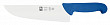 Нож для мяса Icel 29см (с широким и толстым лезвием) SAFE черный 28100.3191000.290